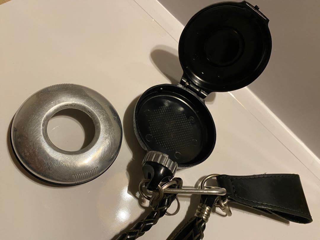 Vivienne Westwood 携帯灰皿