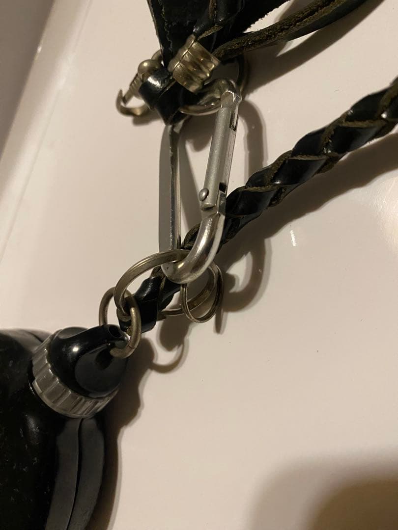 Vivienne Westwood 携帯灰皿