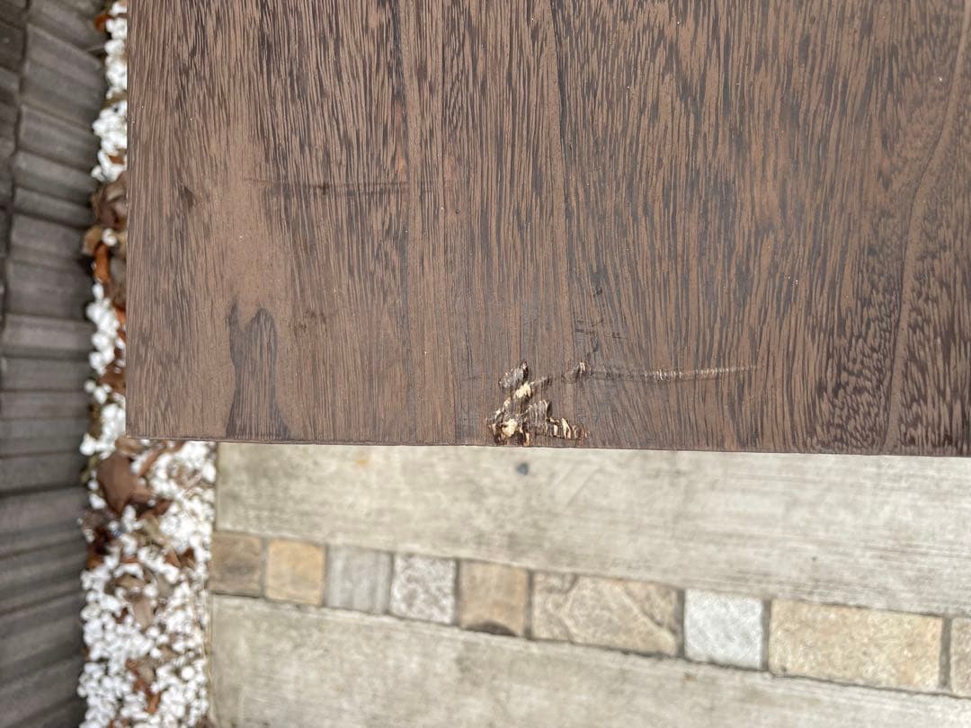 ③桐箪笥 タンス 10段