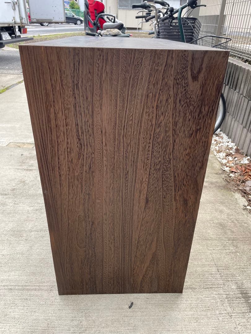 ③桐箪笥 タンス 10段