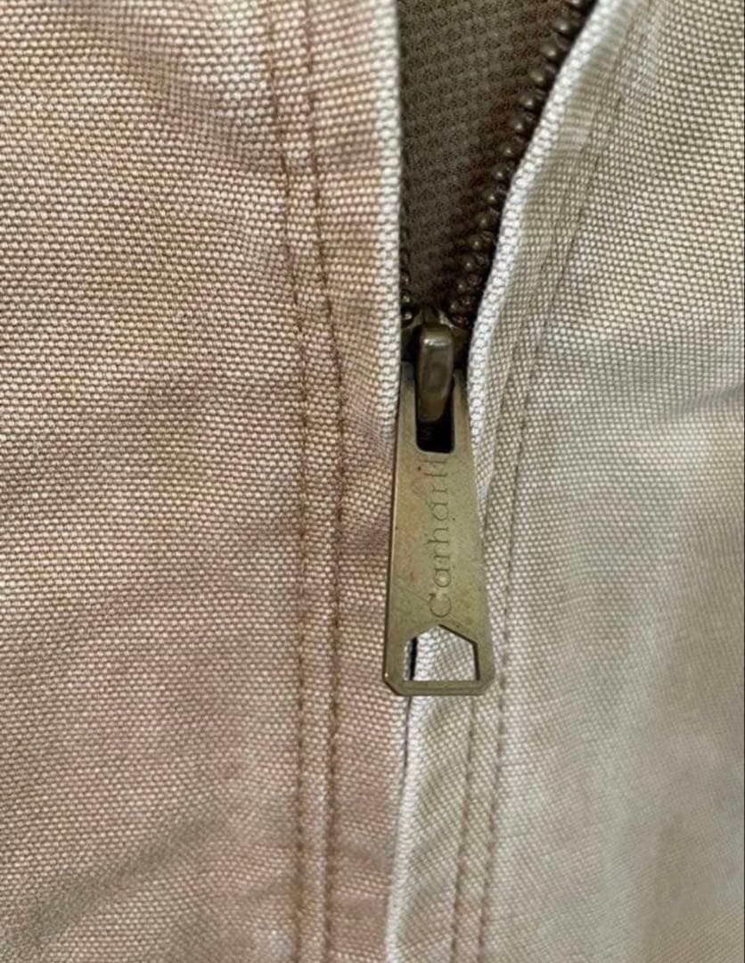 野*ン様 USA製 カーハート アクティブジャケット 3XL 身幅78オークショ