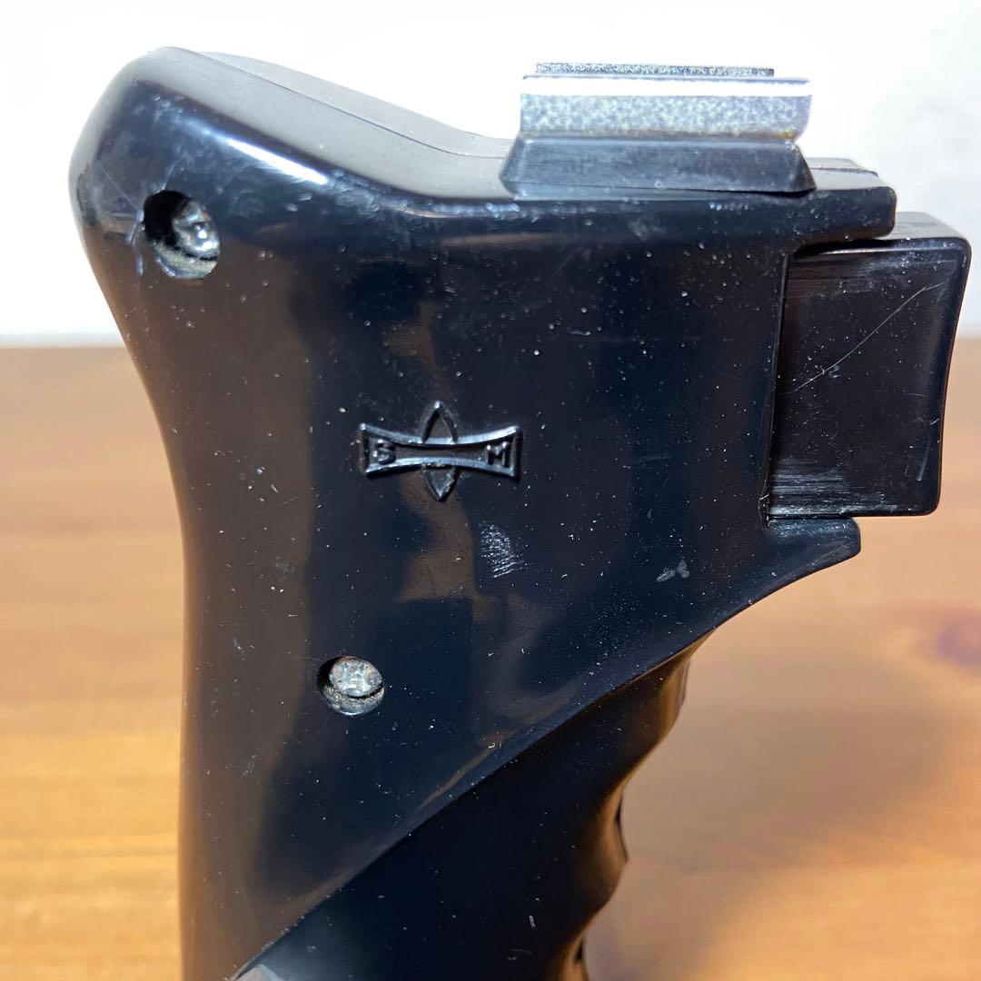 【レア】マミヤ 中判フィルムカメラ用グリップ