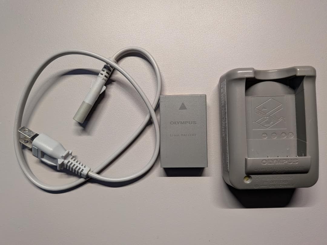 【値下げ不可】オリンパス OM-D E-M10 Mark II （ジャンク品）