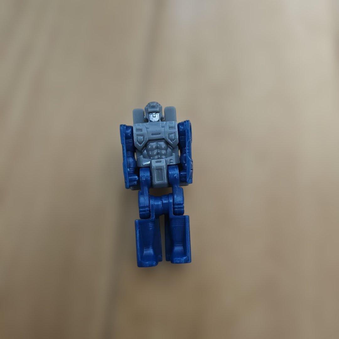 トランスフォーマー　フォートレスマキシマス