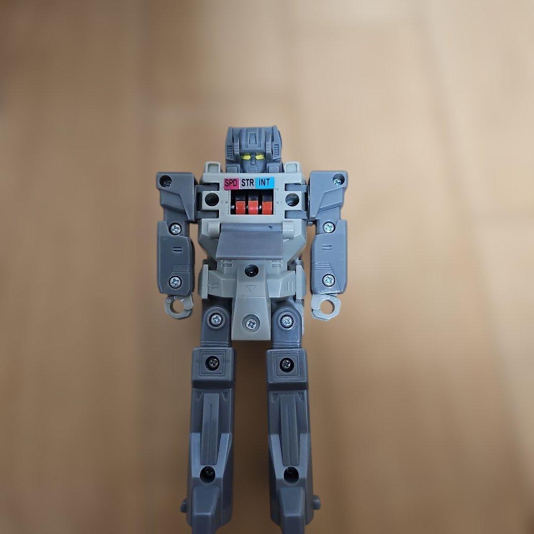 トランスフォーマー　フォートレスマキシマス