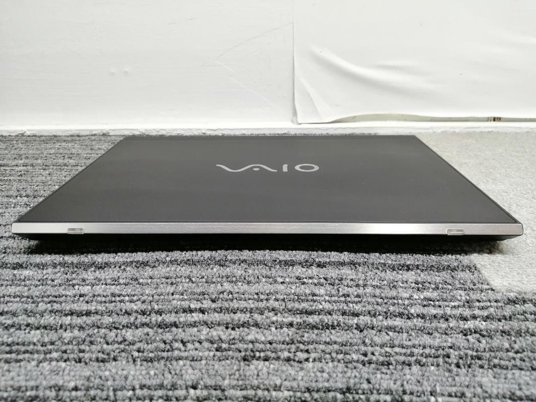 美品 VAIO Pro PK i5 12.5インチ メモリ8GB office