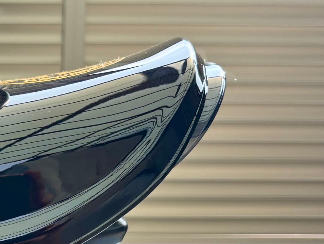 【延長カラー付】Z900RS シリーズ テールランプ アワビテール スモーク