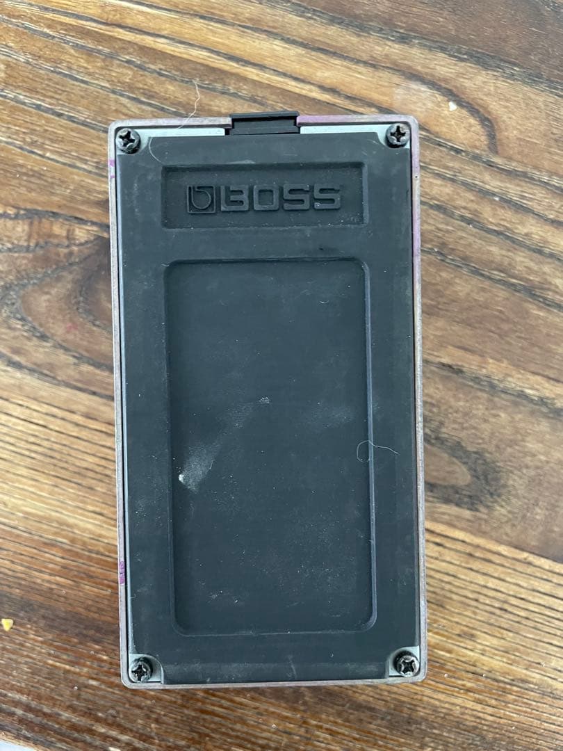 BOSS BF-2 PSA仕様　フランジャー