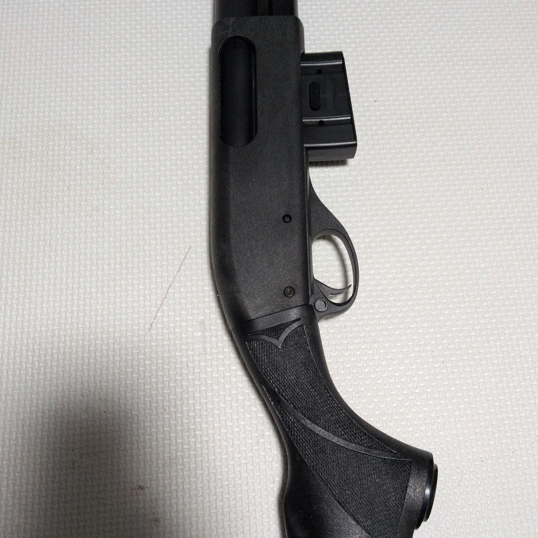 【エアーガン】マルゼン ショットガン CA870 ストック