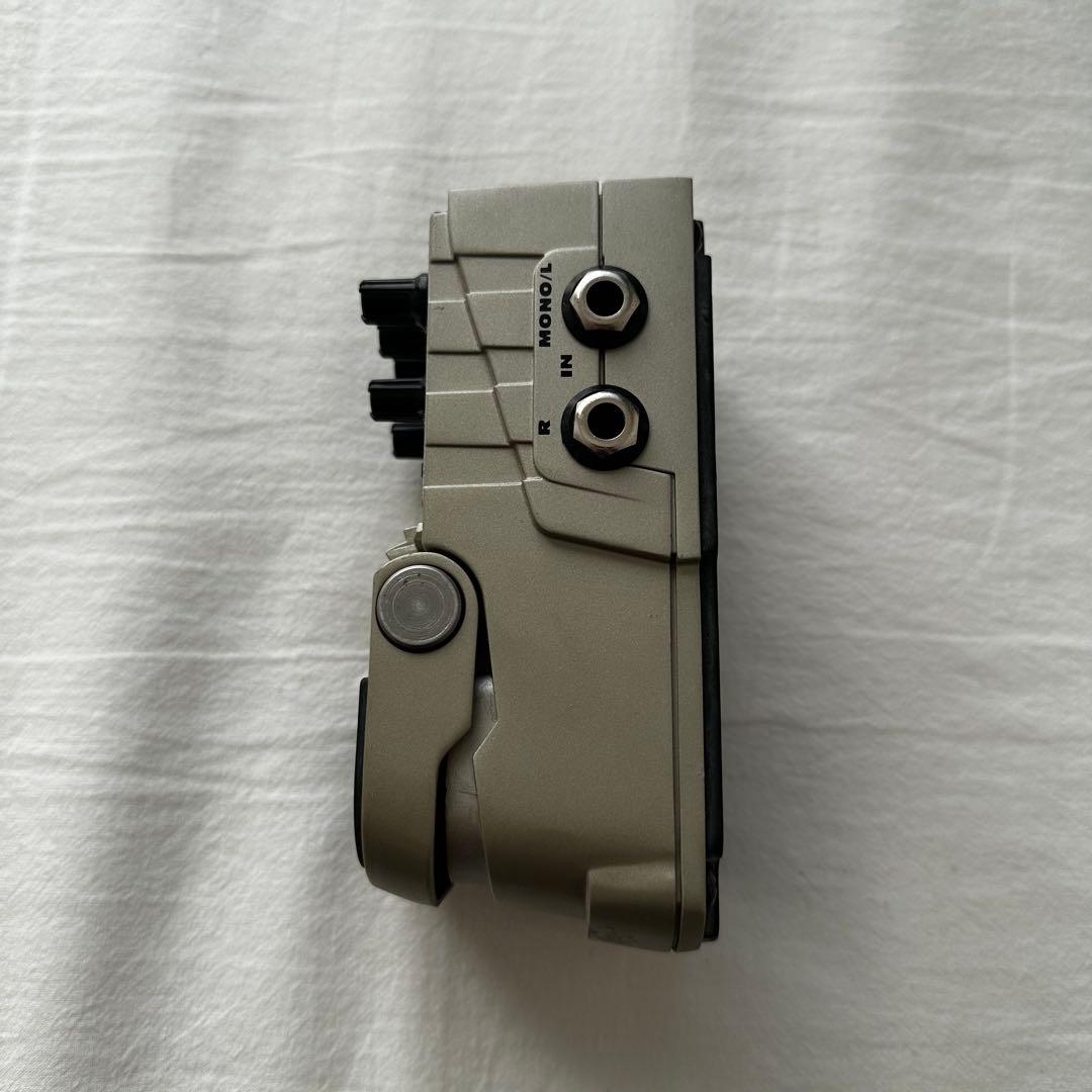 ギター LINE6 VERBZILLA