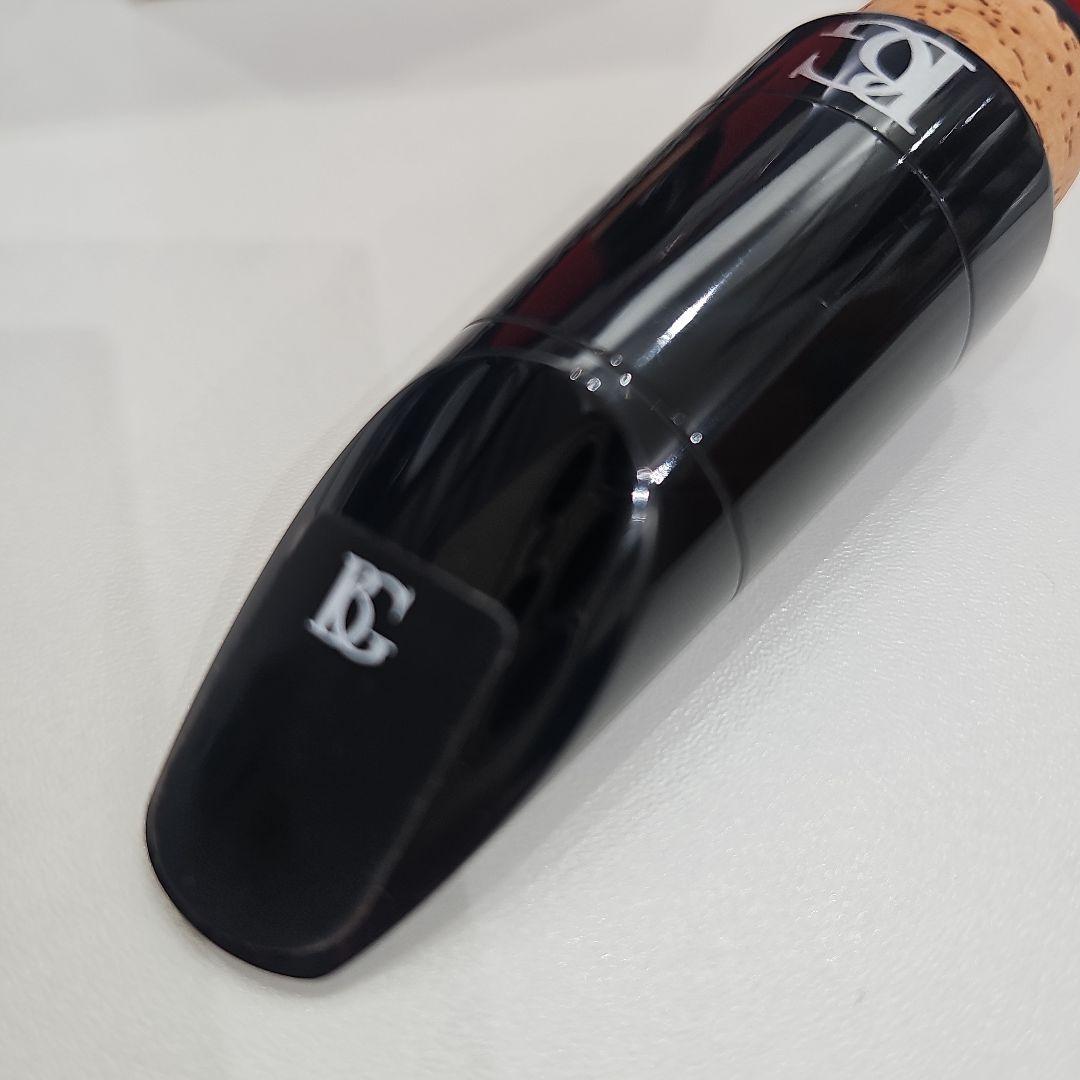 稀少品！BG B1 Bbクラリネット マウスピース Zinner ハンドメイド