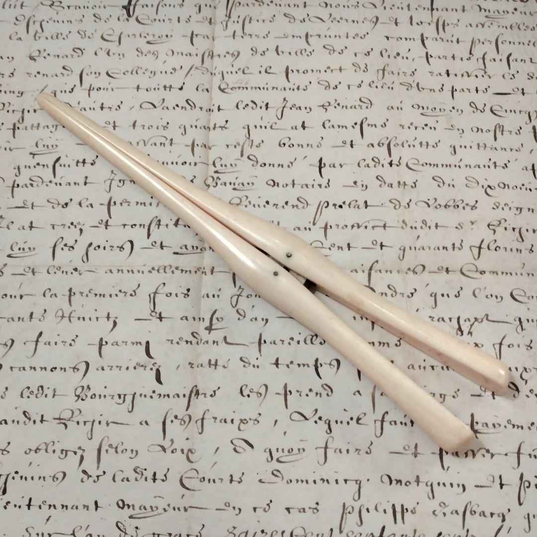 お値下げ　グローブストレッチャー　天然素材