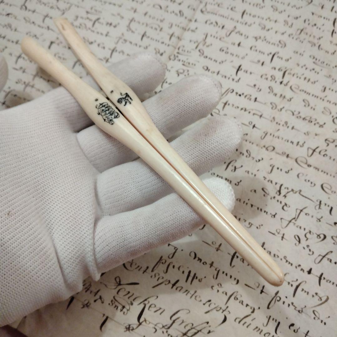 お値下げ　グローブストレッチャー　天然素材