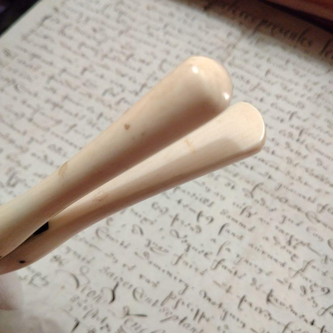 お値下げ　グローブストレッチャー　天然素材