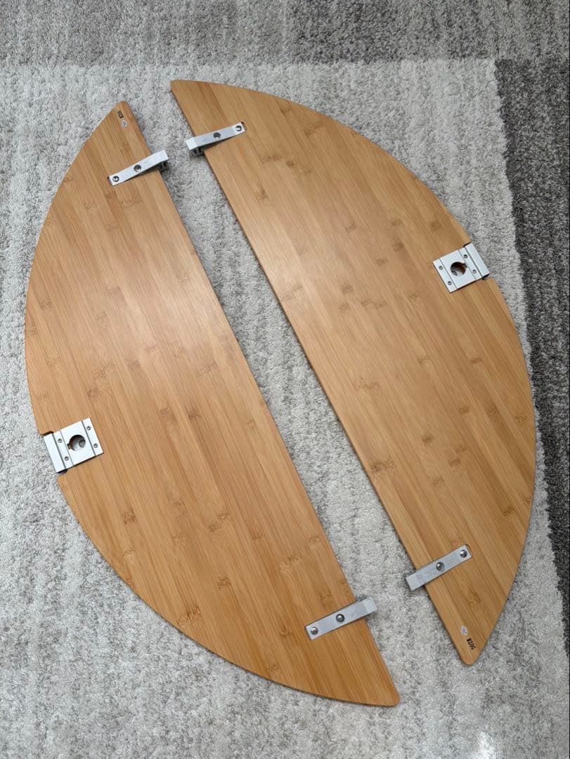  peak スノーピーク ラウンジスライドトップ竹