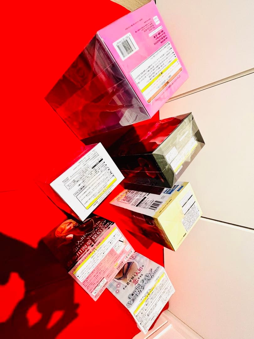 【未開封/匿名配送】喜多川海夢 フィギュアセット