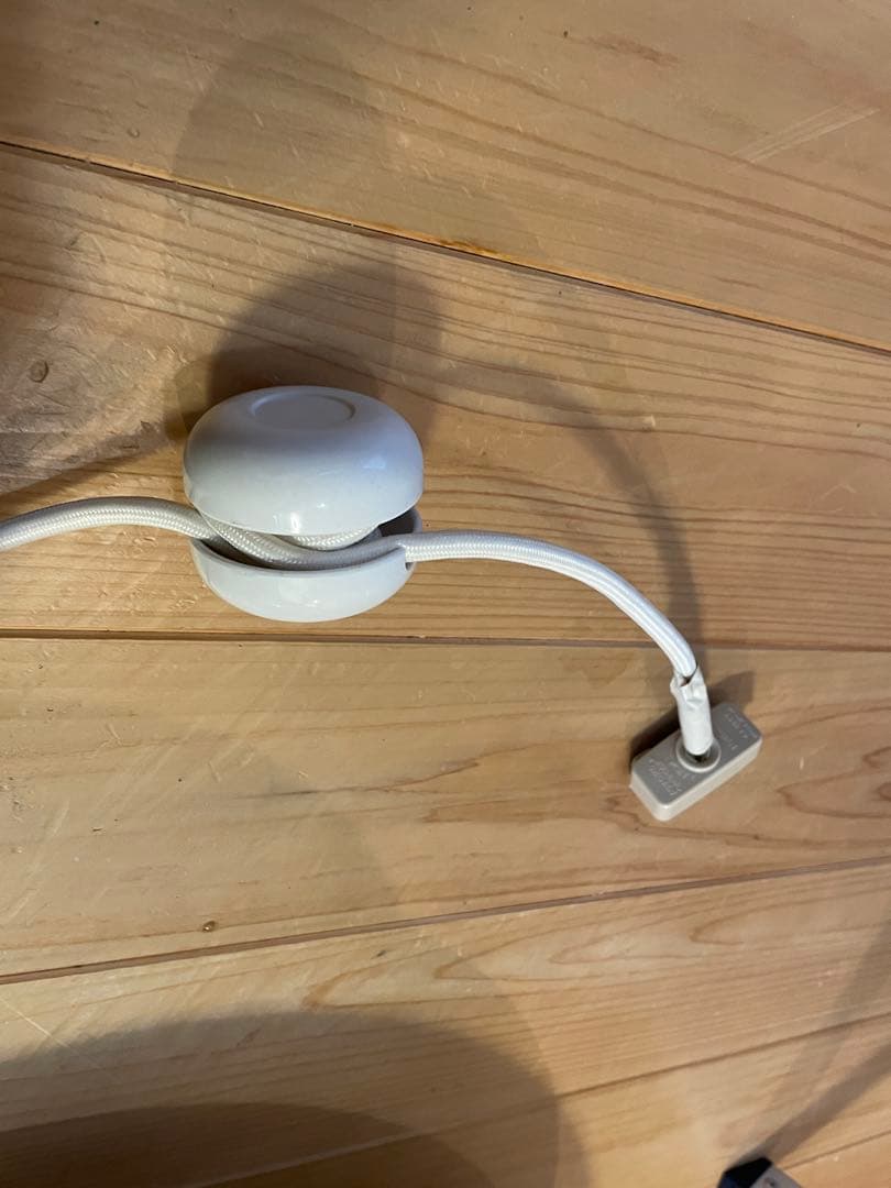 ルイスポールセン PH50 ペンダントライト ブラック×レッド