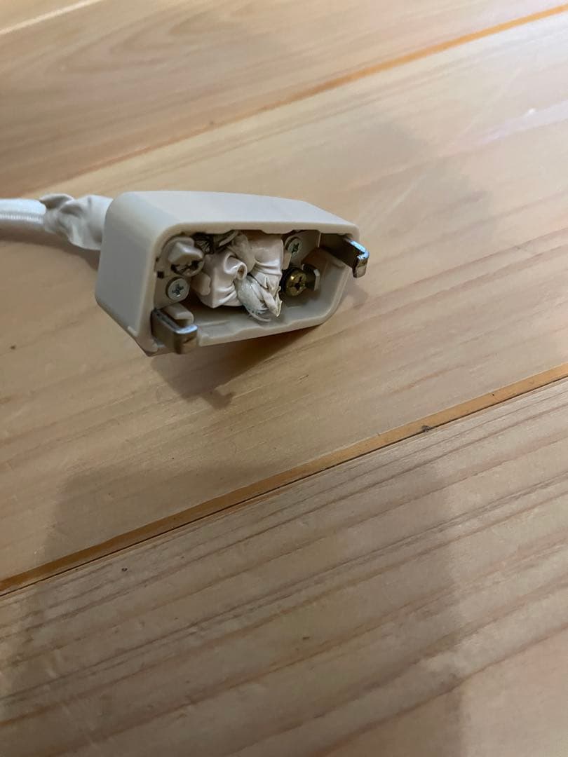 ルイスポールセン PH50 ペンダントライト ブラック×レッド