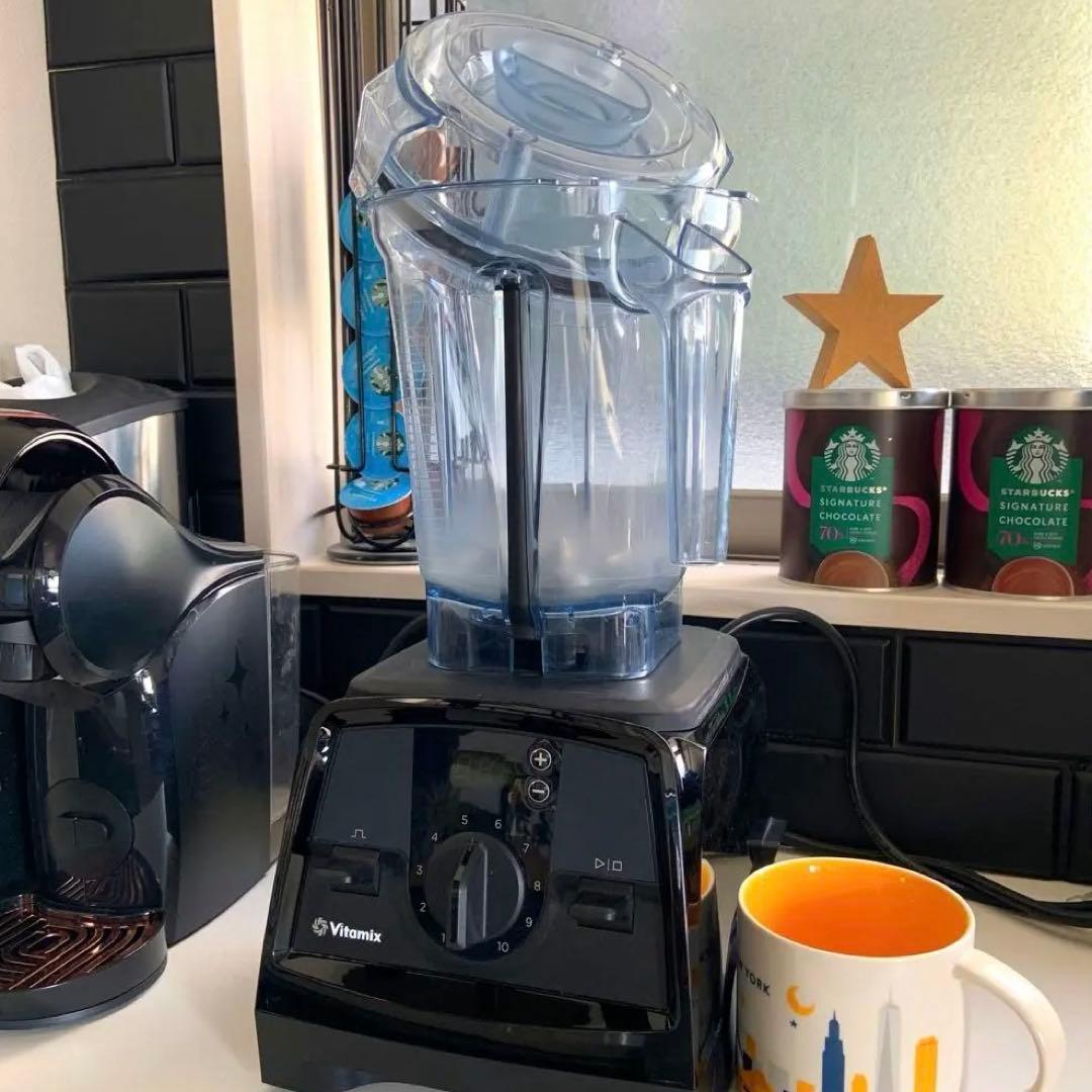 shazitushugi様ご予約　Vitamix V1200i