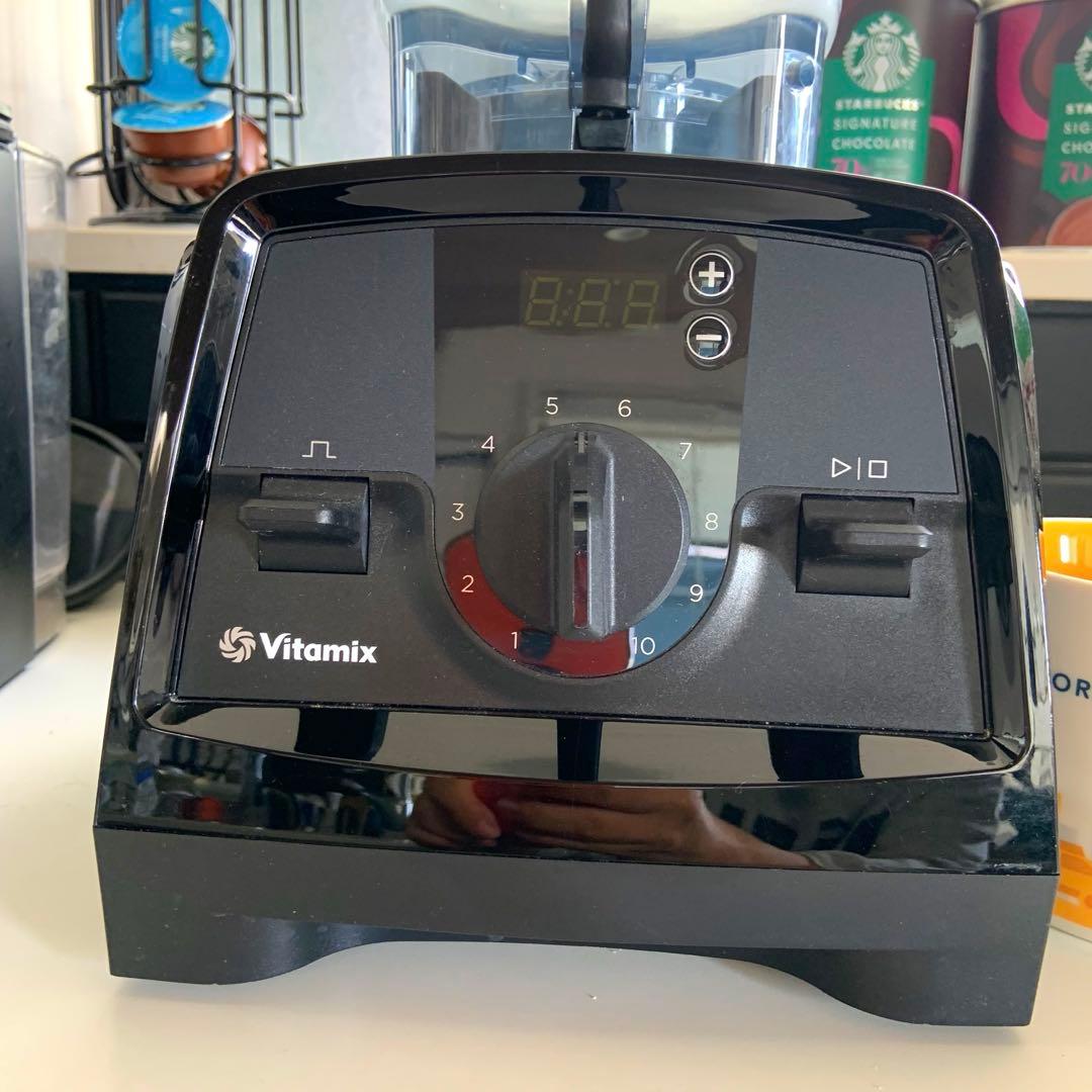 shazitushugi様ご予約　Vitamix V1200i