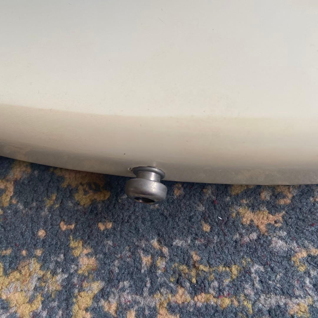 Fender Jaguar MX H-Hホワイト