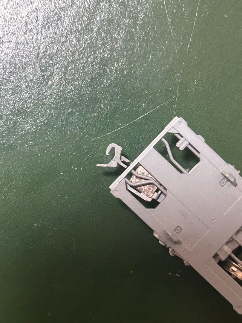 KATO 10-216 貨車(コンテナ付き)12両用