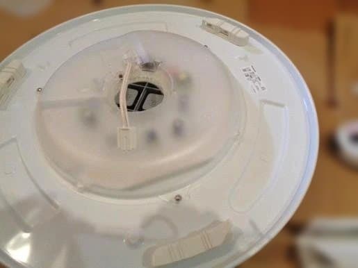 パナソニック パルック HH-CK1223RA シーリングライト 12畳用