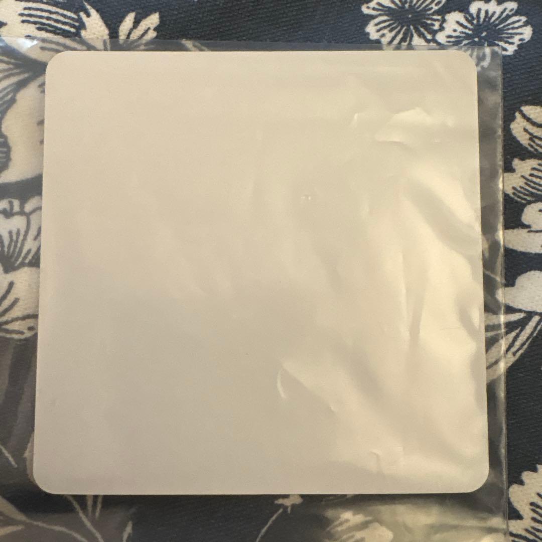 黒執事 シエル 京まふ 幽喜茶屋　特典　コースター