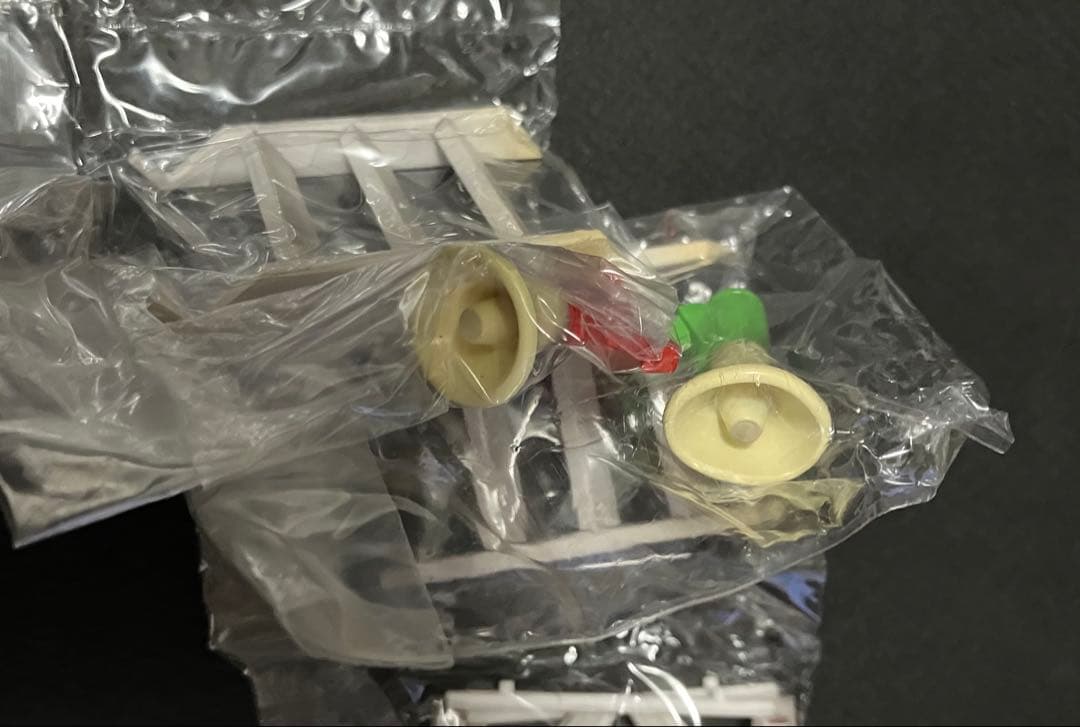 【メガハウス】学校のおもいで１、２、３、４、授業再開編　フルコンプ 57個