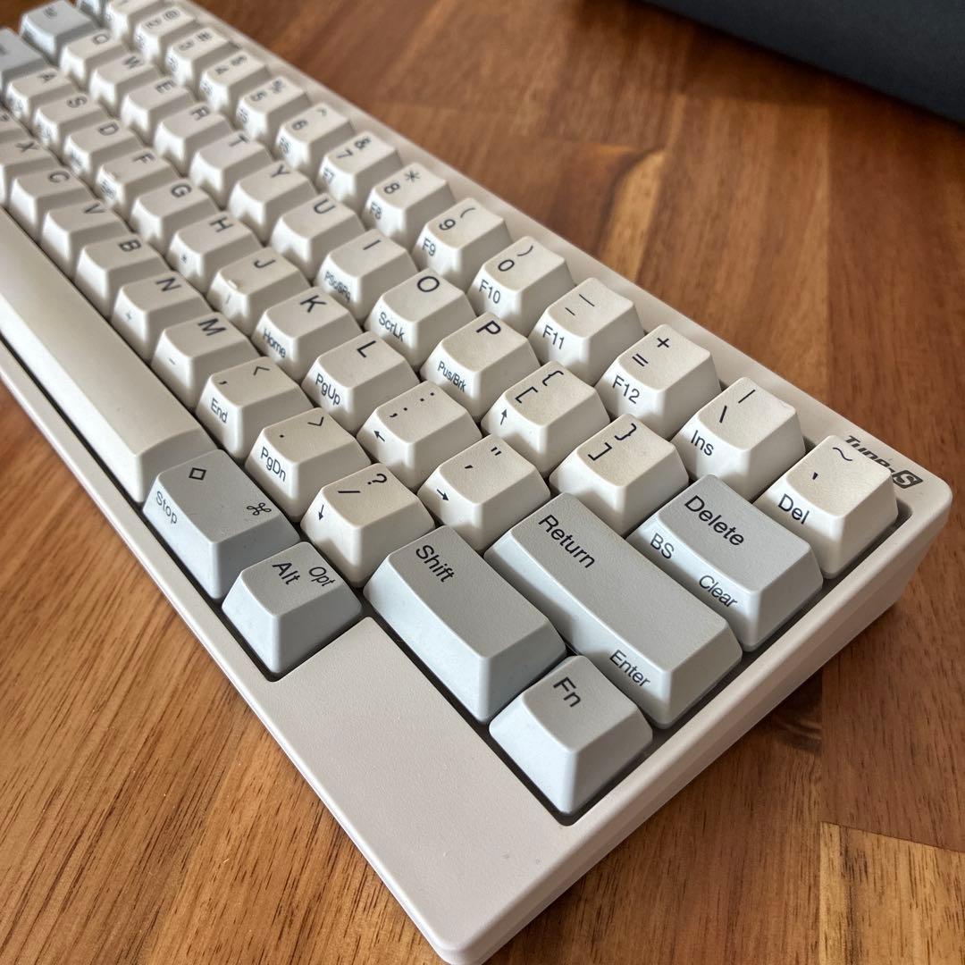 HHKB Professional HYBRID 3点セット