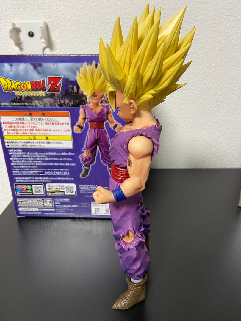 ドラゴンボール　MSP 孫悟飯 スペシャルカラーver