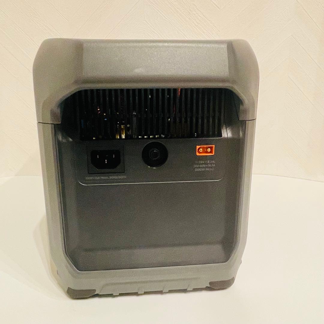 極美品｜最安値 Anker Solix C1000 Gen 2最新型 ケーブル付