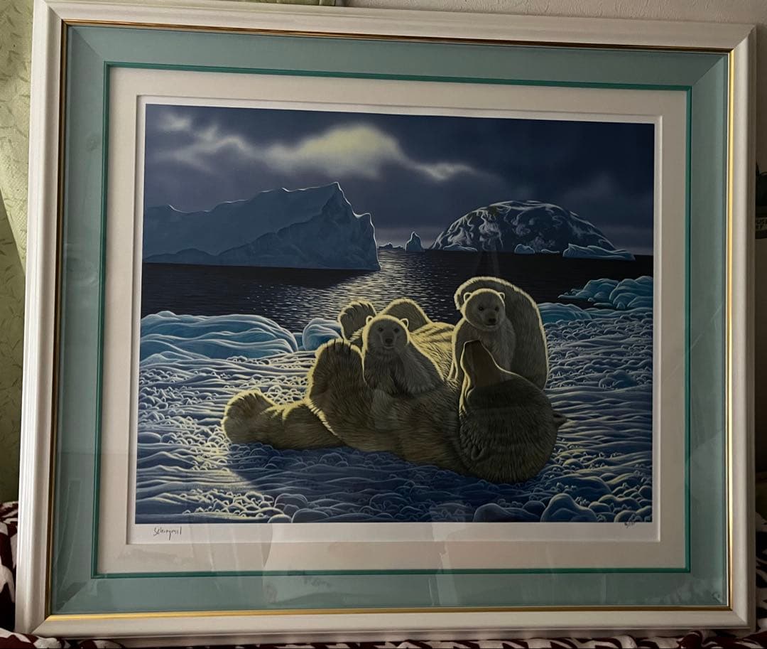 【希少 新品】シムシメール 2つの未来 Two For The Future