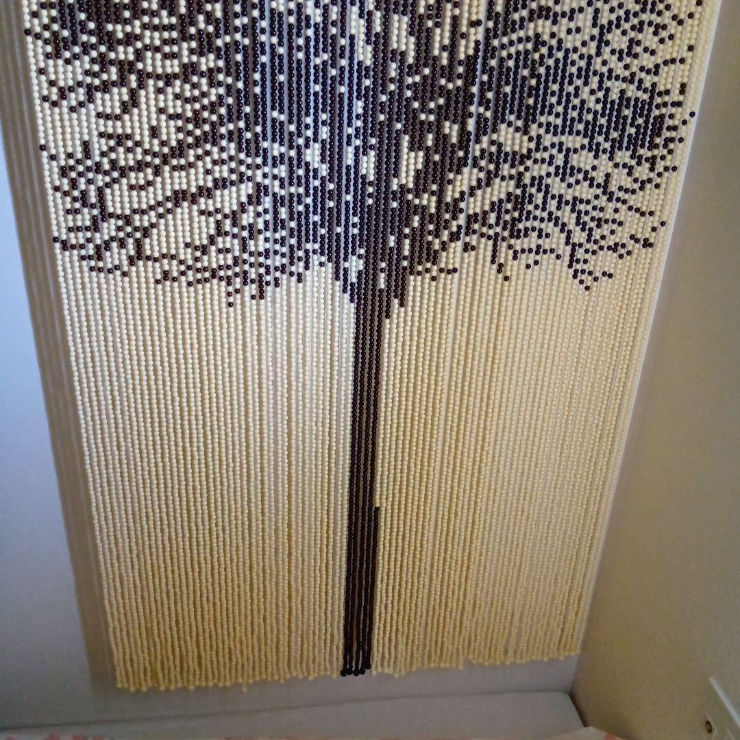 スキルスクリーン昭和レトロのれん