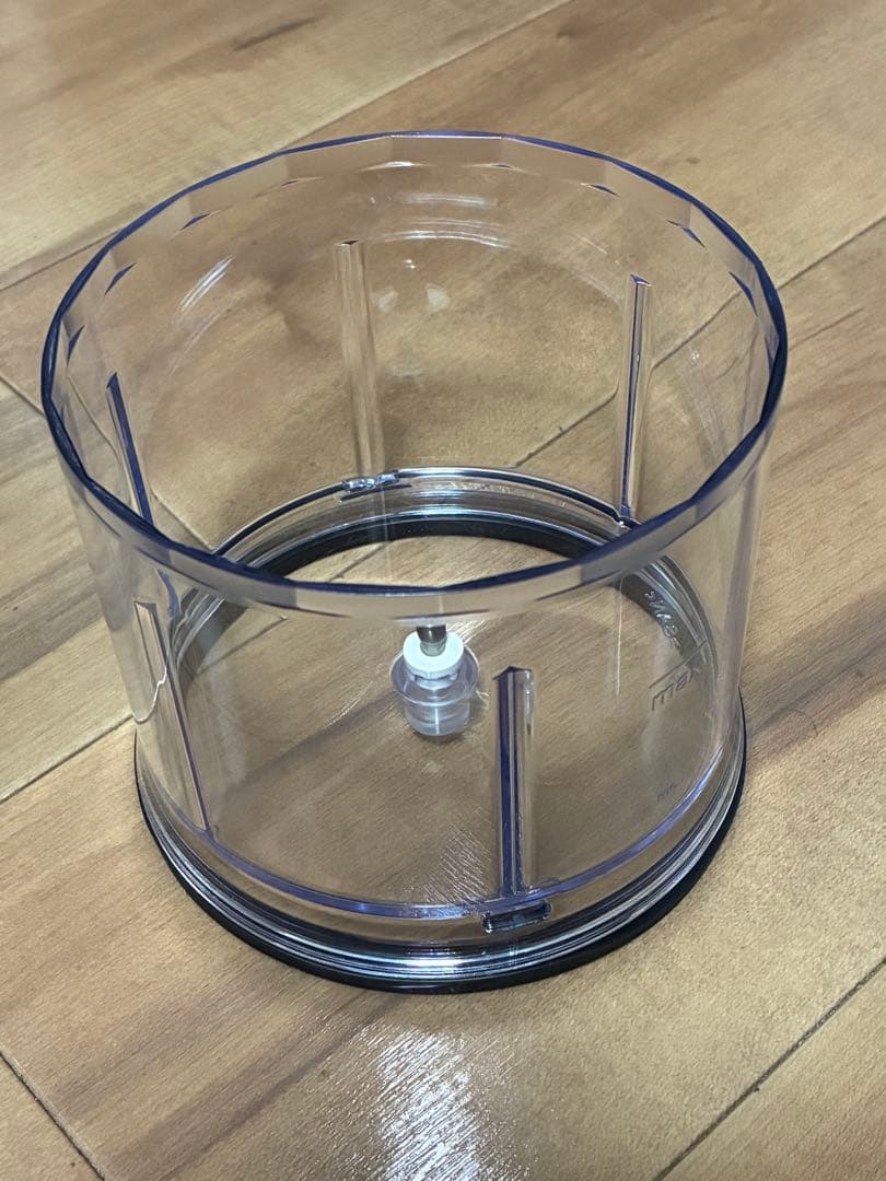 ブラウン　マルチクイック7 ハンドブレンダー