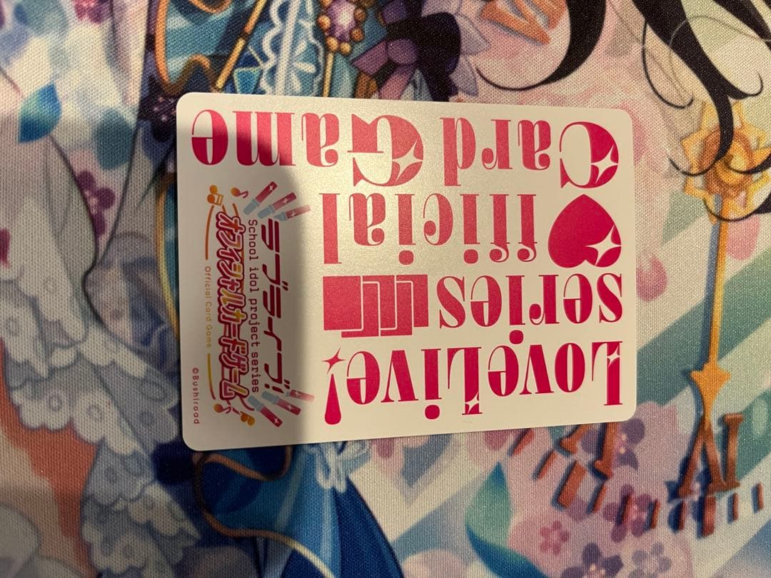 エリア予選プロモ