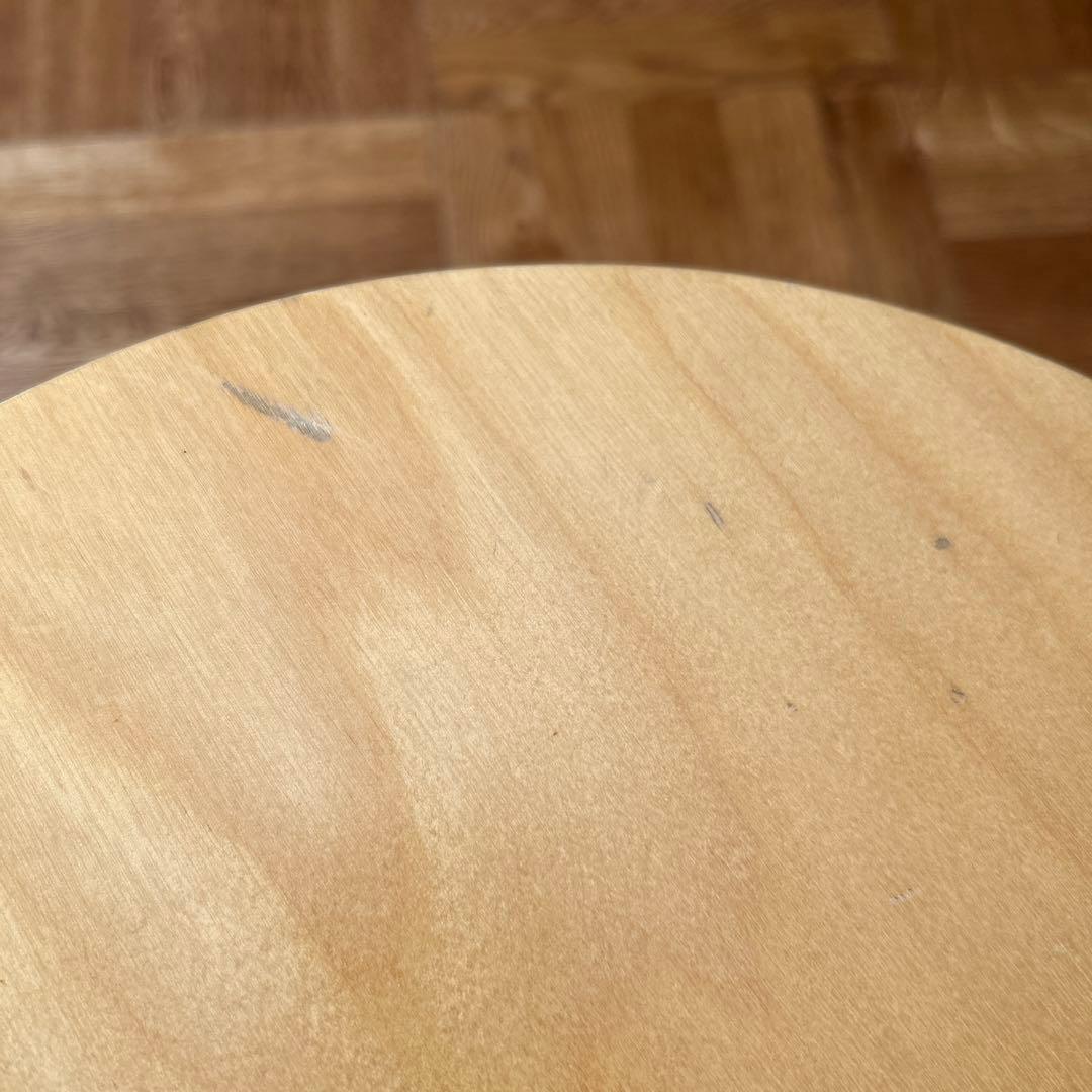 Artek Stool60 アルテック スツール60 中古③
