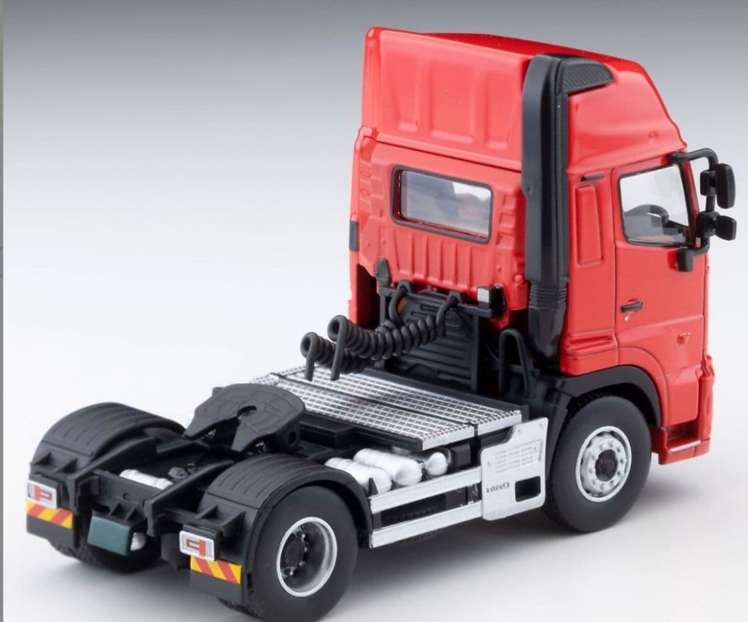 トミカリミテッドヴィンテージネオ 日野 プロフィア 海上コンテナトレーラ ONE