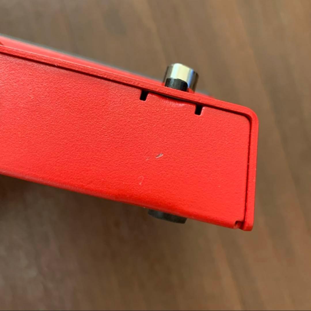 ギター Digitech Whammy DT