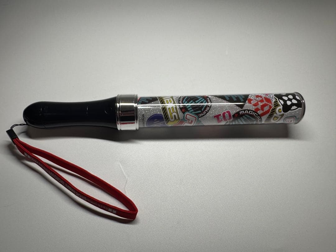 マジカルミライ2021 2023 ペンライト