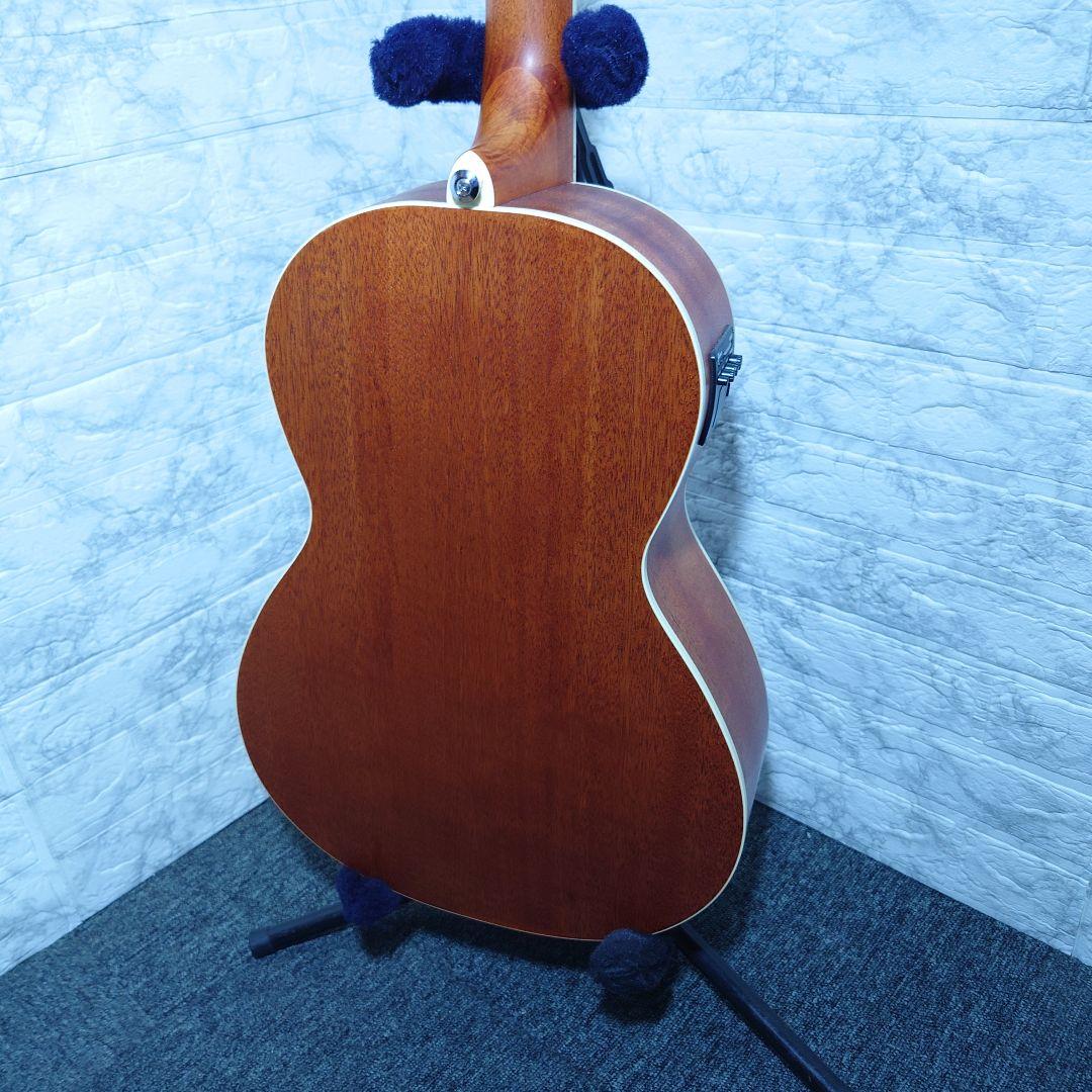 Ibanez アコースティックベース ケース付き