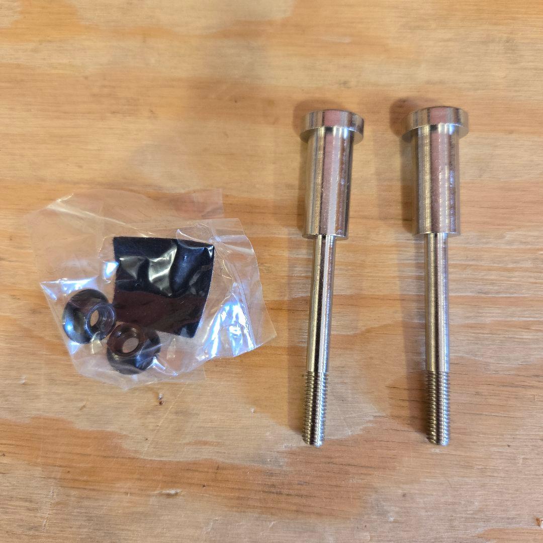 BOSE 1705 II パワーアンプ