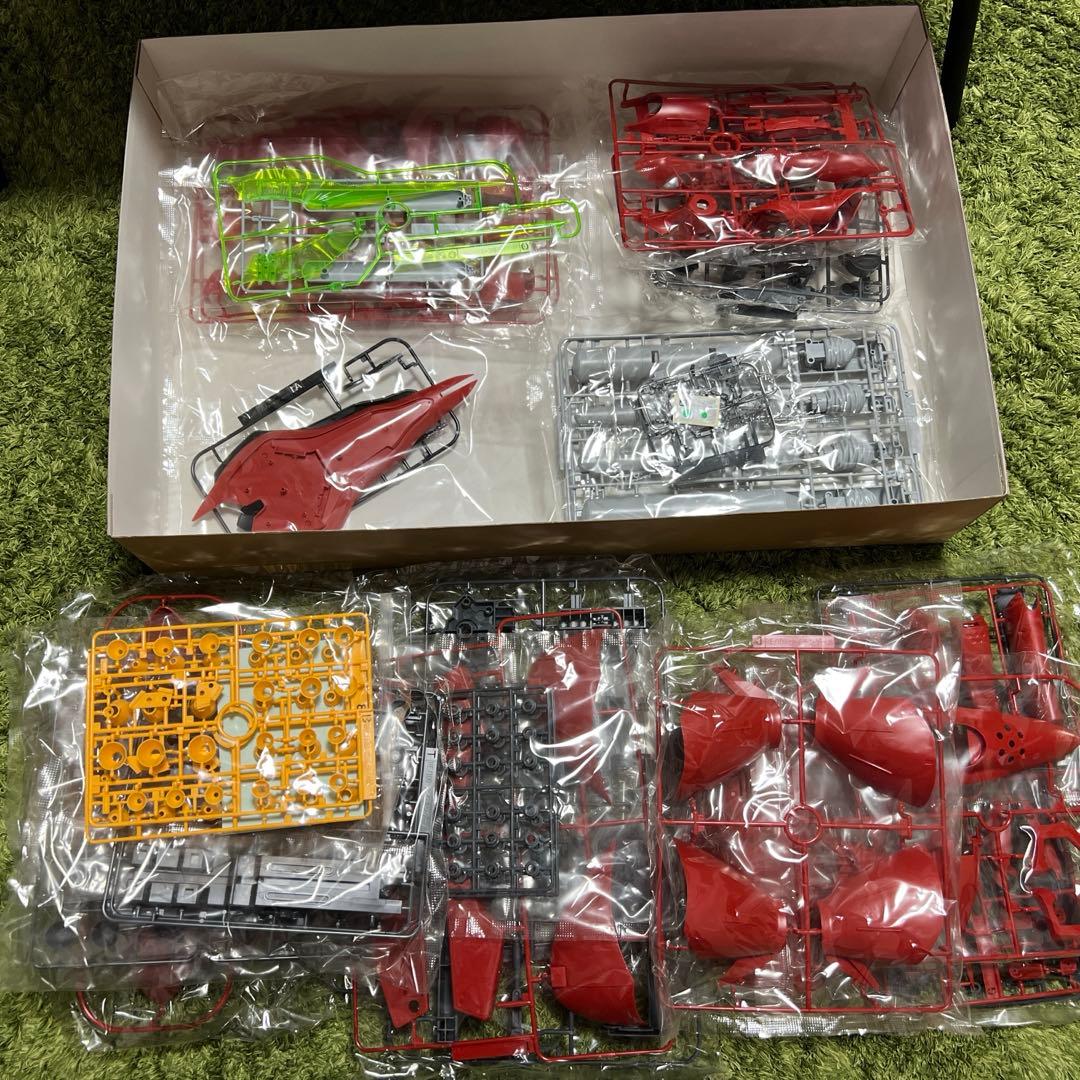 ナイチンゲール re1/100