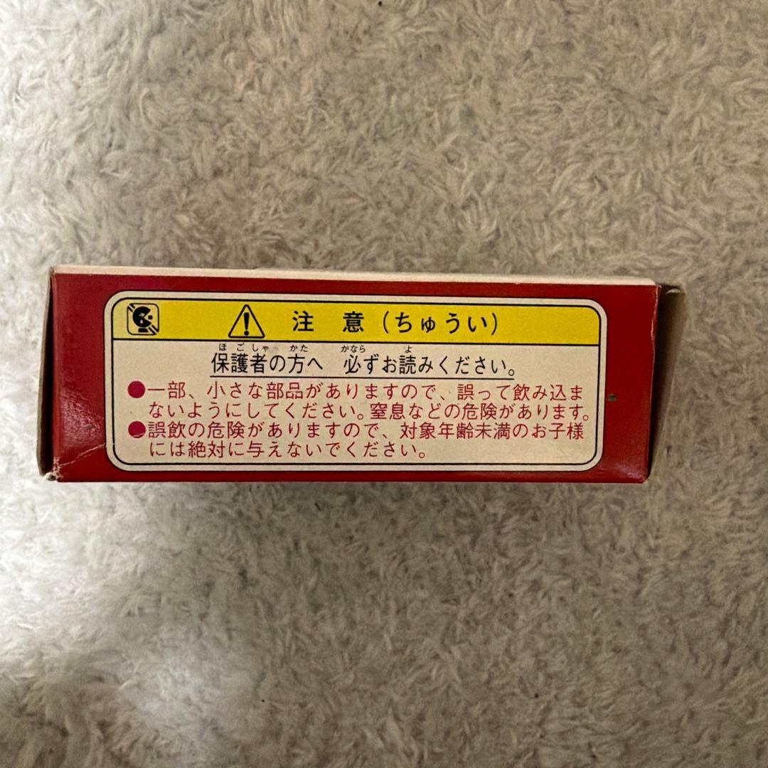 トミカ みょうぜん幼稚園 バス