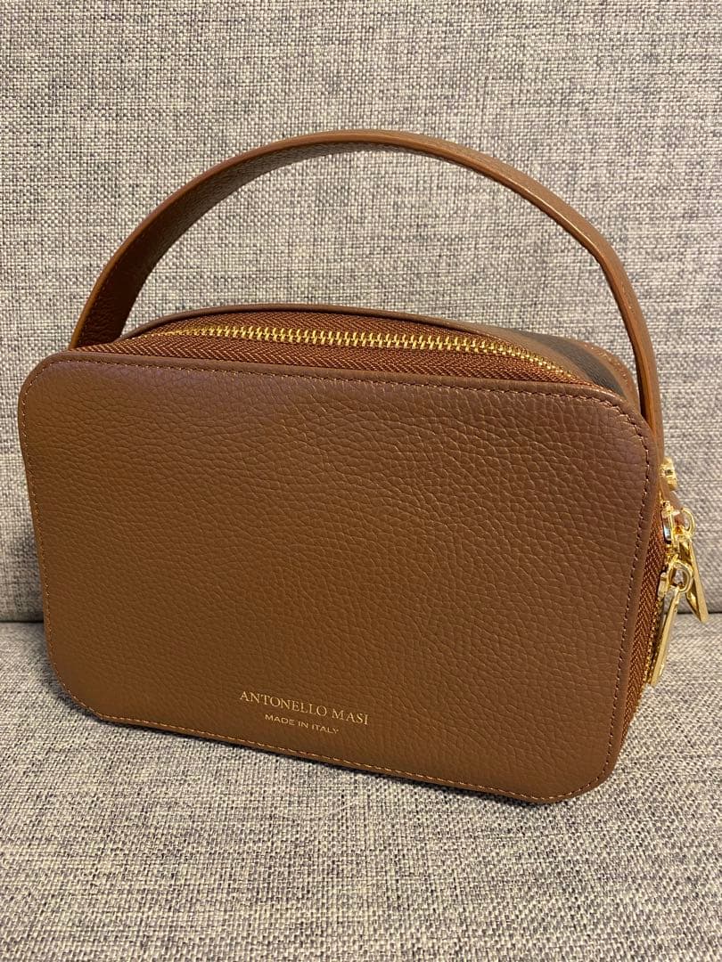 slobe iena アントネッロマージ 2way バッグ