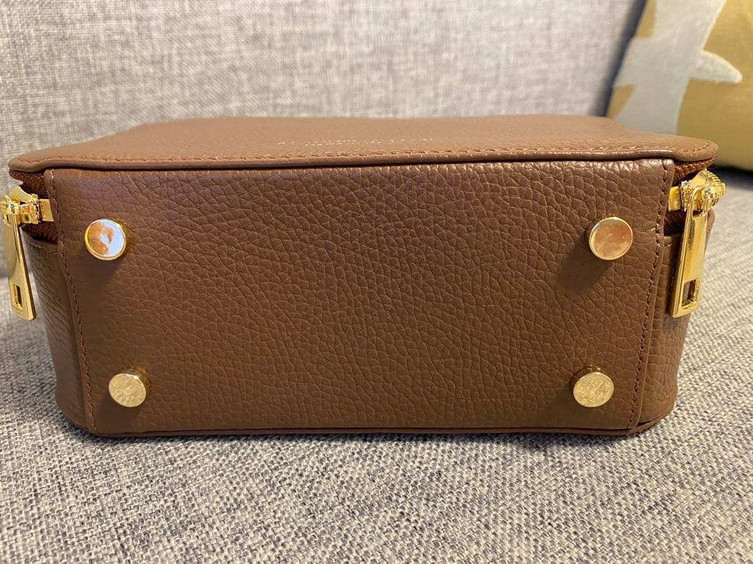 slobe iena アントネッロマージ 2way バッグ