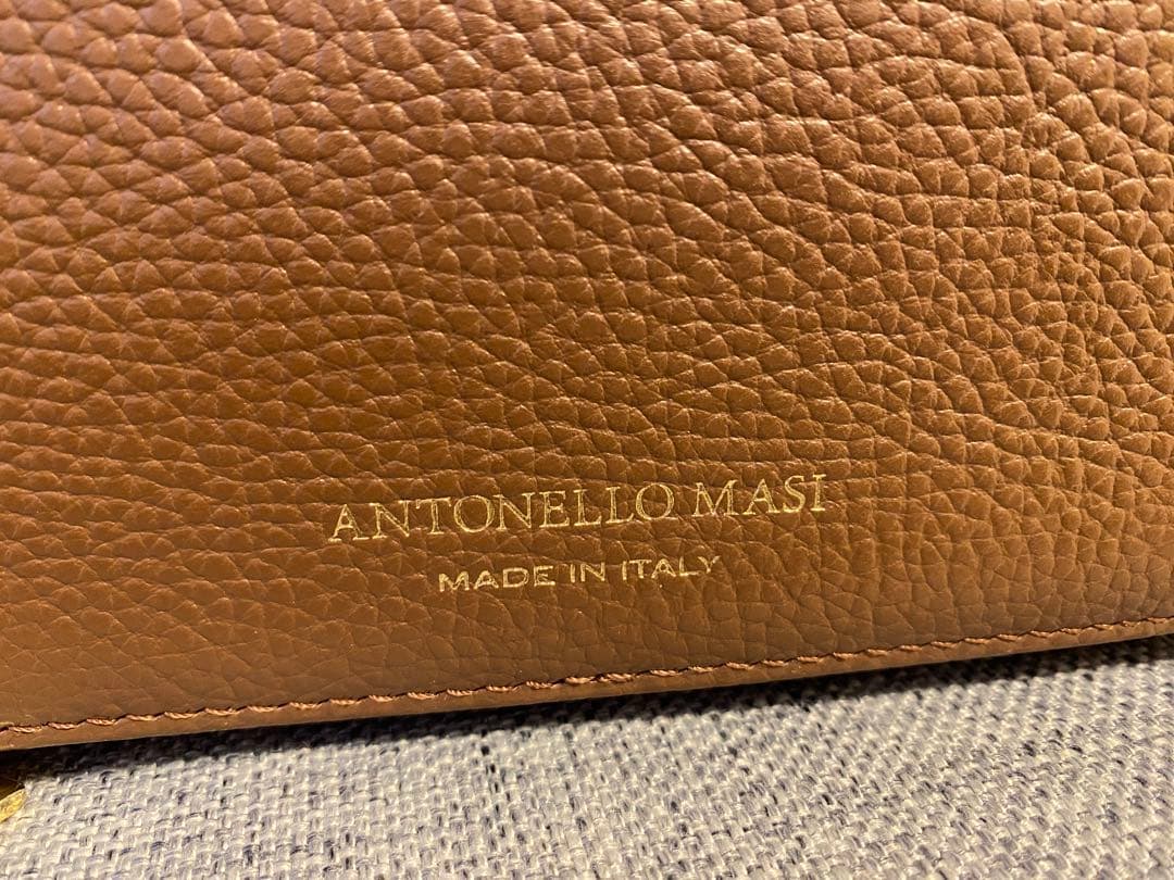 slobe iena アントネッロマージ 2way バッグ