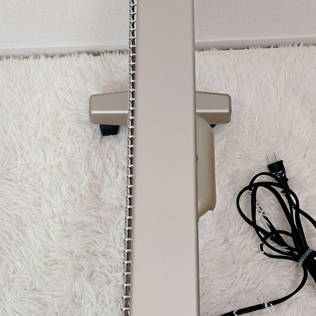 【箱付・極美品】遠赤外線ヒーター サンルミエ・エクセラ5 N500LS-GR