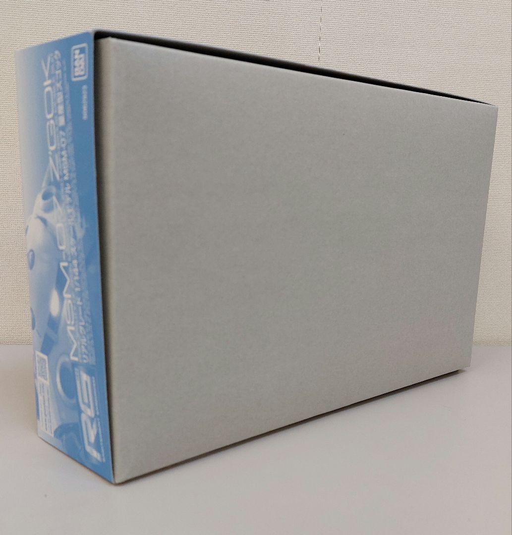 新品 RG 1/144 シャア専用ズゴック RG 1/144 量産型ズゴック