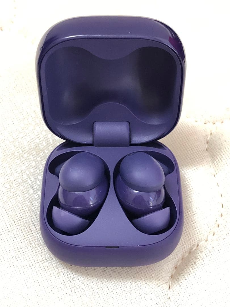 SONY LinkBuds Fit ×Olivia Rodrigo